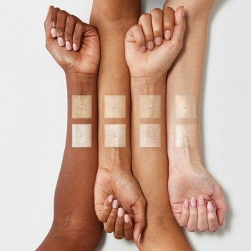L'Oréal Paris Infallible 24H Fresh Wear Highlighter - Icy Gold