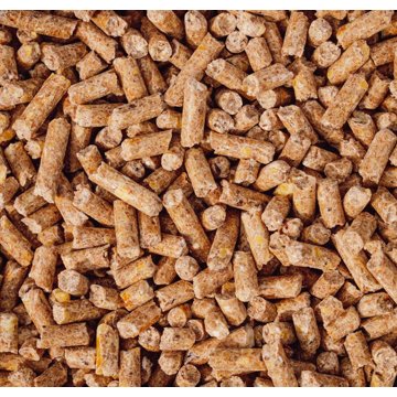 Thomas Moore Layer Pellets, 40 lb