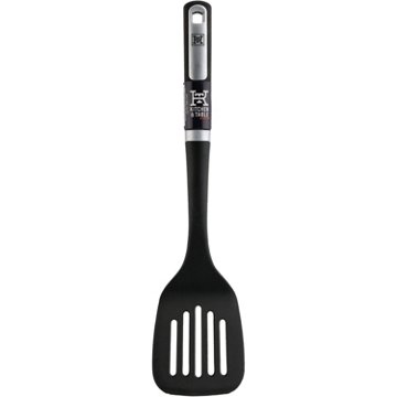 Kitchen & Table by H-E-B Nylon Slotted Spatula