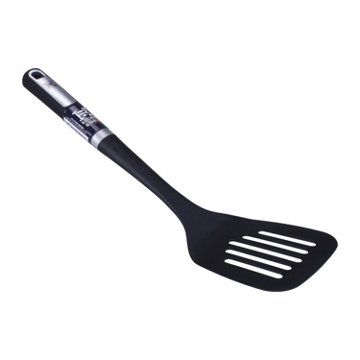 Kitchen & Table by H-E-B Nylon Slotted Spatula