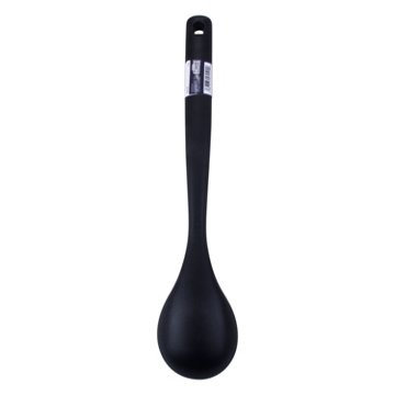 Kitchen & Table by H-E-B Silicone Solid Spoon