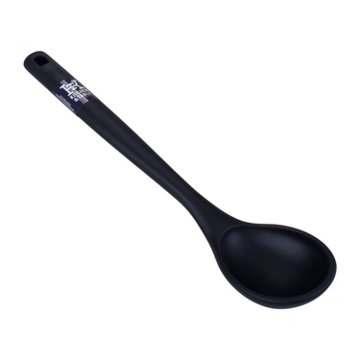 Kitchen & Table by H-E-B Silicone Solid Spoon