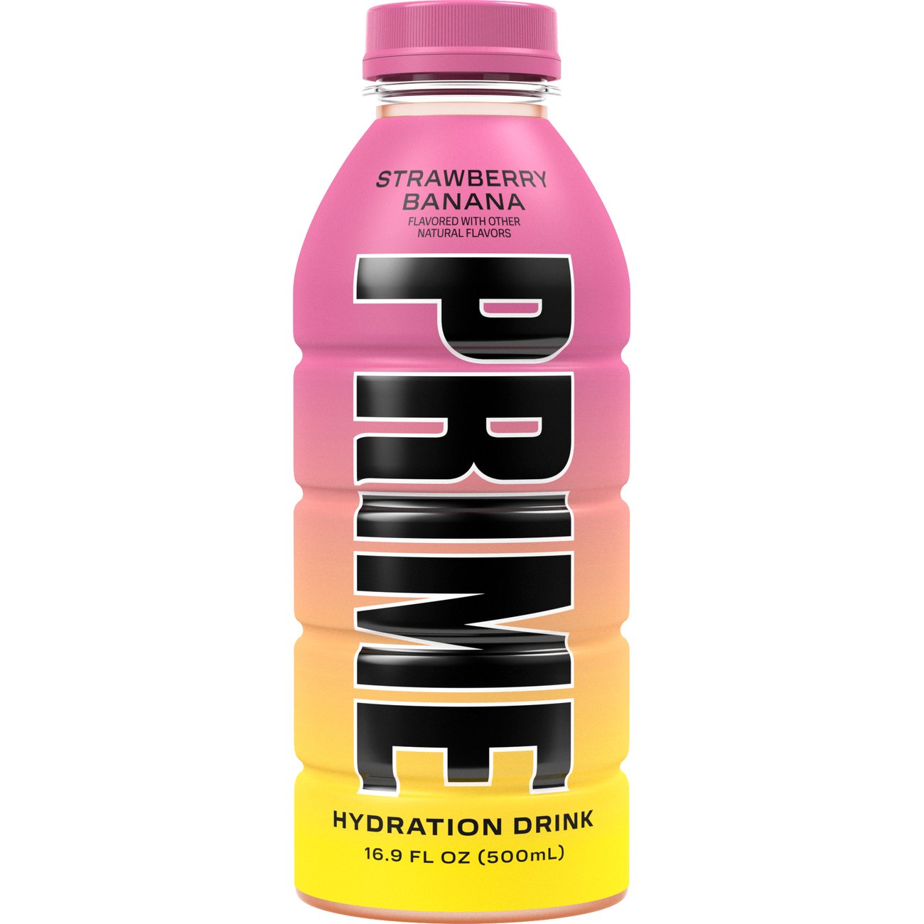 PRIME Hydration Drink - Tropical Punch, 16.9 oz | Joe V's Smart