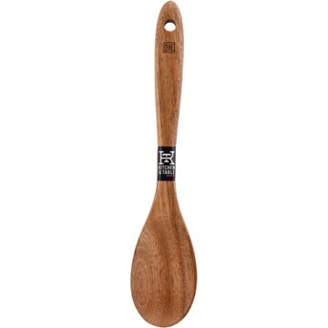 Kitchen & Table by H-E-B Acacia Wood Spoon