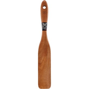 Kitchen & Table by H-E-B Acacia Wood Spurtle Spatula