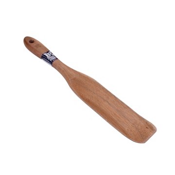 Kitchen & Table by H-E-B Acacia Wood Spurtle Spatula