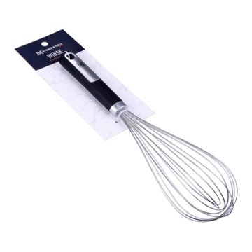 Kitchen & Table by H-E-B Stainless Steel Whisk