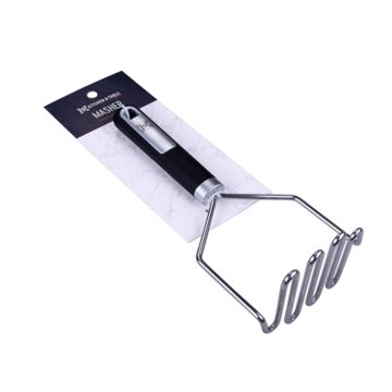 Kitchen & Table by H-E-B Stainless Steel Masher