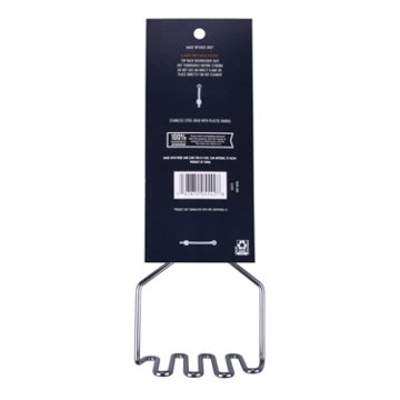 Kitchen & Table by H-E-B Stainless Steel Masher