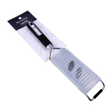 Kitchen & Table by H-E-B Stainless Steel Grater