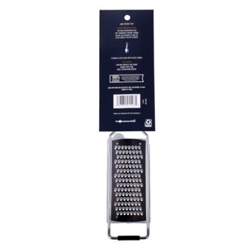Kitchen & Table by H-E-B Stainless Steel Grater