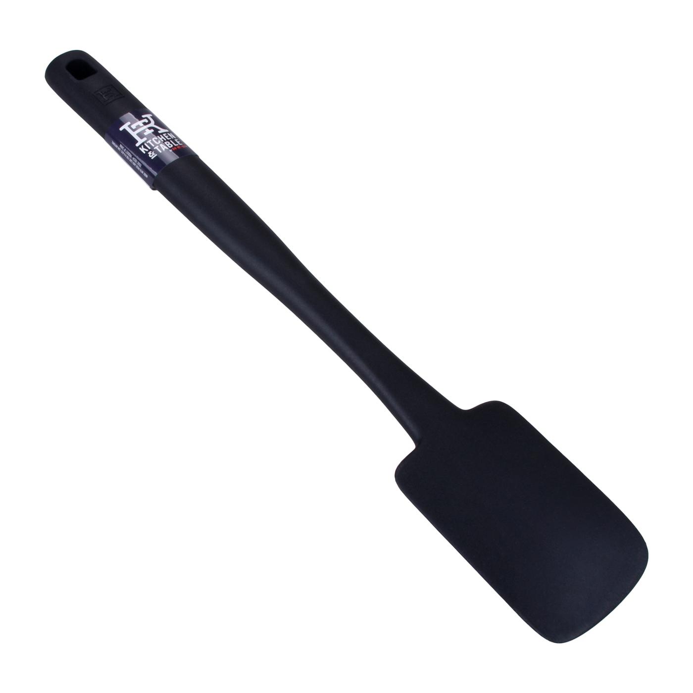 Kitchen & Table by H-E-B Silicone Spatula; image 3 of 4