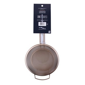 Kitchen & Table by H-E-B Strainer Set - Gold