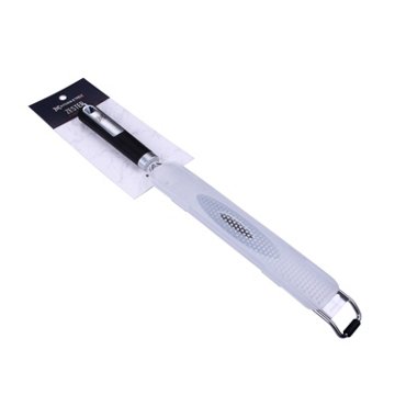 Kitchen & Table by H-E-B Stainless Steel Zester