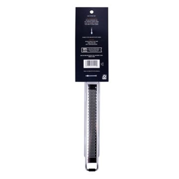 Kitchen & Table by H-E-B Stainless Steel Zester