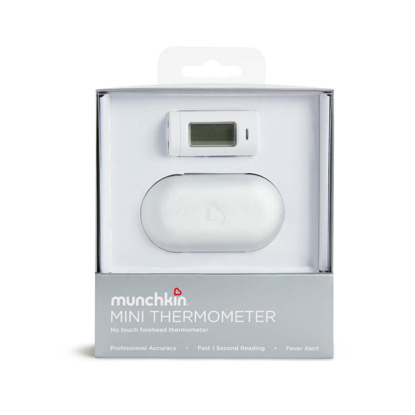 Munchkin Mini Thermometer; image 1 of 3