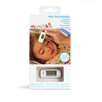 Munchkin Mini Thermometer