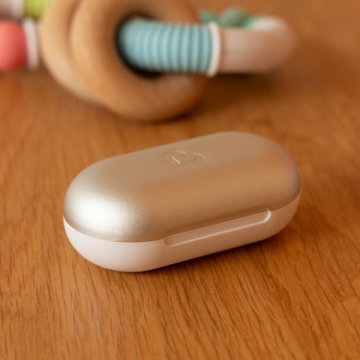 Munchkin Mini Thermometer