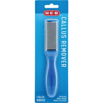H-E-B Callus Remover