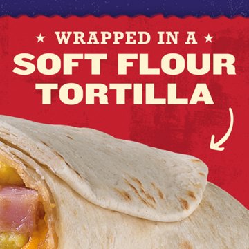 Jimmy Dean Jimmy Dean Meat Lovers Breakfast Burritos