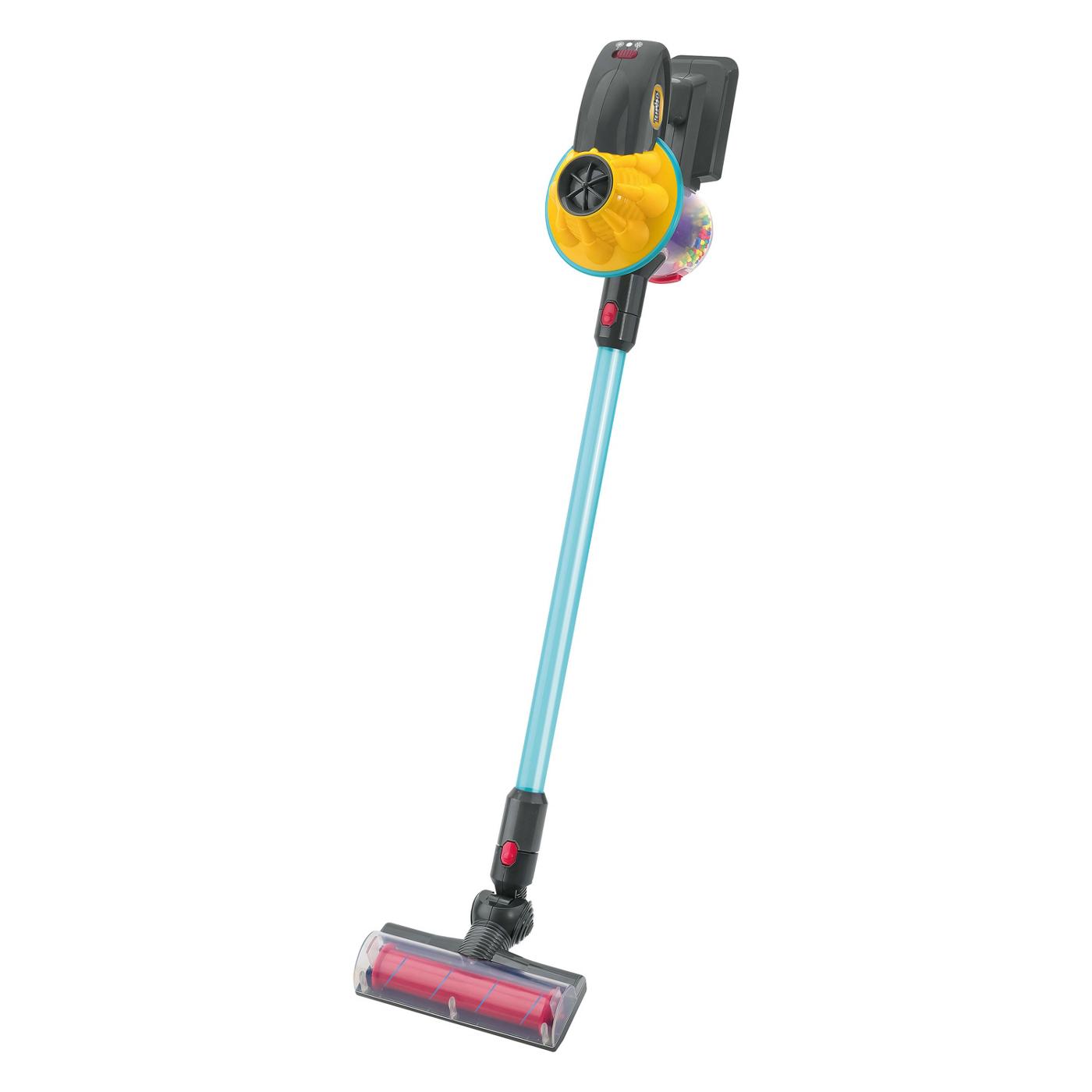 H-E-B Beyond Imagination! Cordless Play Vacuum Cleaner; image 1 of 6