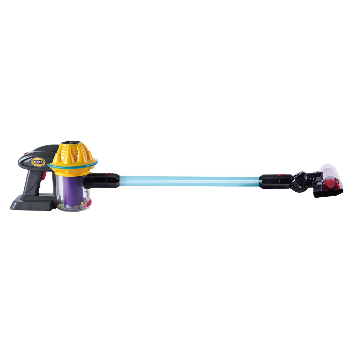 H-E-B Beyond Imagination! Cordless Play Vacuum Cleaner; image 3 of 6