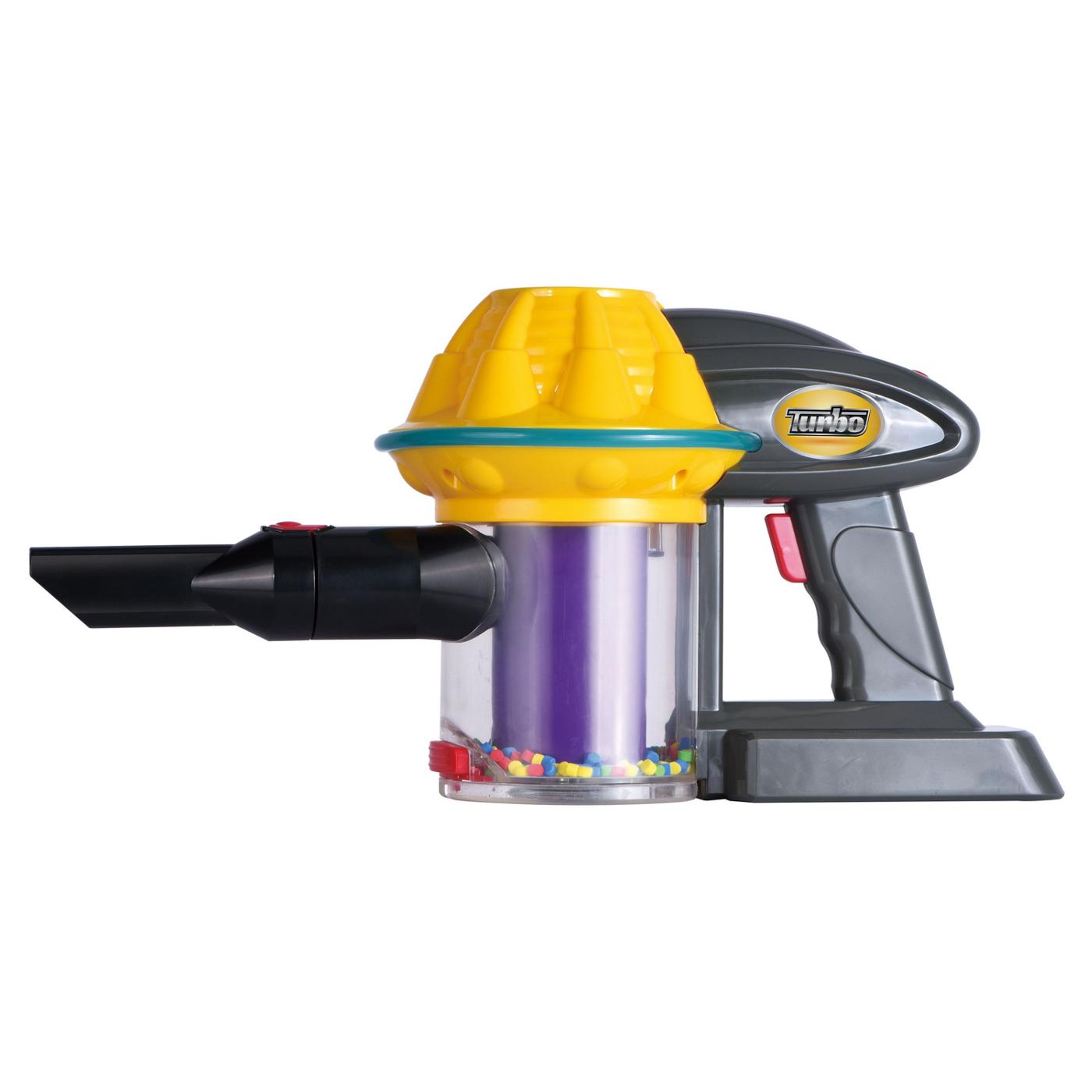 H-E-B Beyond Imagination! Cordless Play Vacuum Cleaner; image 4 of 6