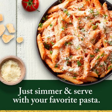 Classico Creamy Rosé Pasta Sauce