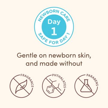 Aveeno Baby Baby Daily Moisture Newborn Balm