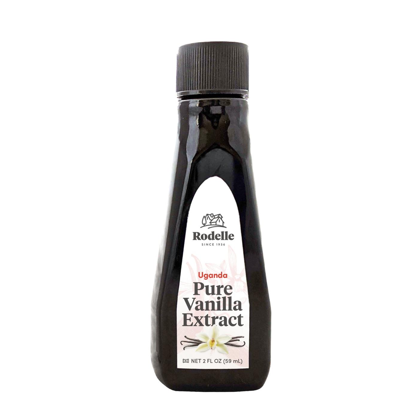 Rodelle Uganda Pure Vanilla Extract; image 2 of 4
