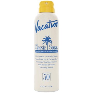 Vacation Classic Spray SPF 50