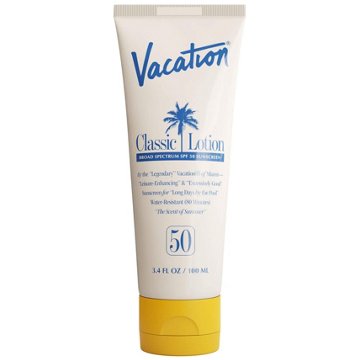 Vacation Classic Lotion SPF 50