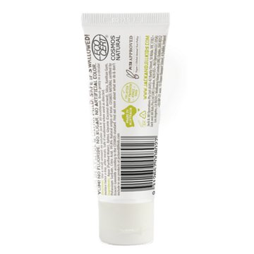 Jack N' Jill Natural Toothpaste - Flavor Free, 1.76 oz