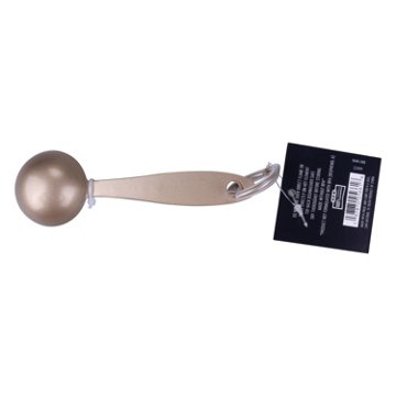 Kitchen & Table by H-E-B Measuring Spoons - Gold