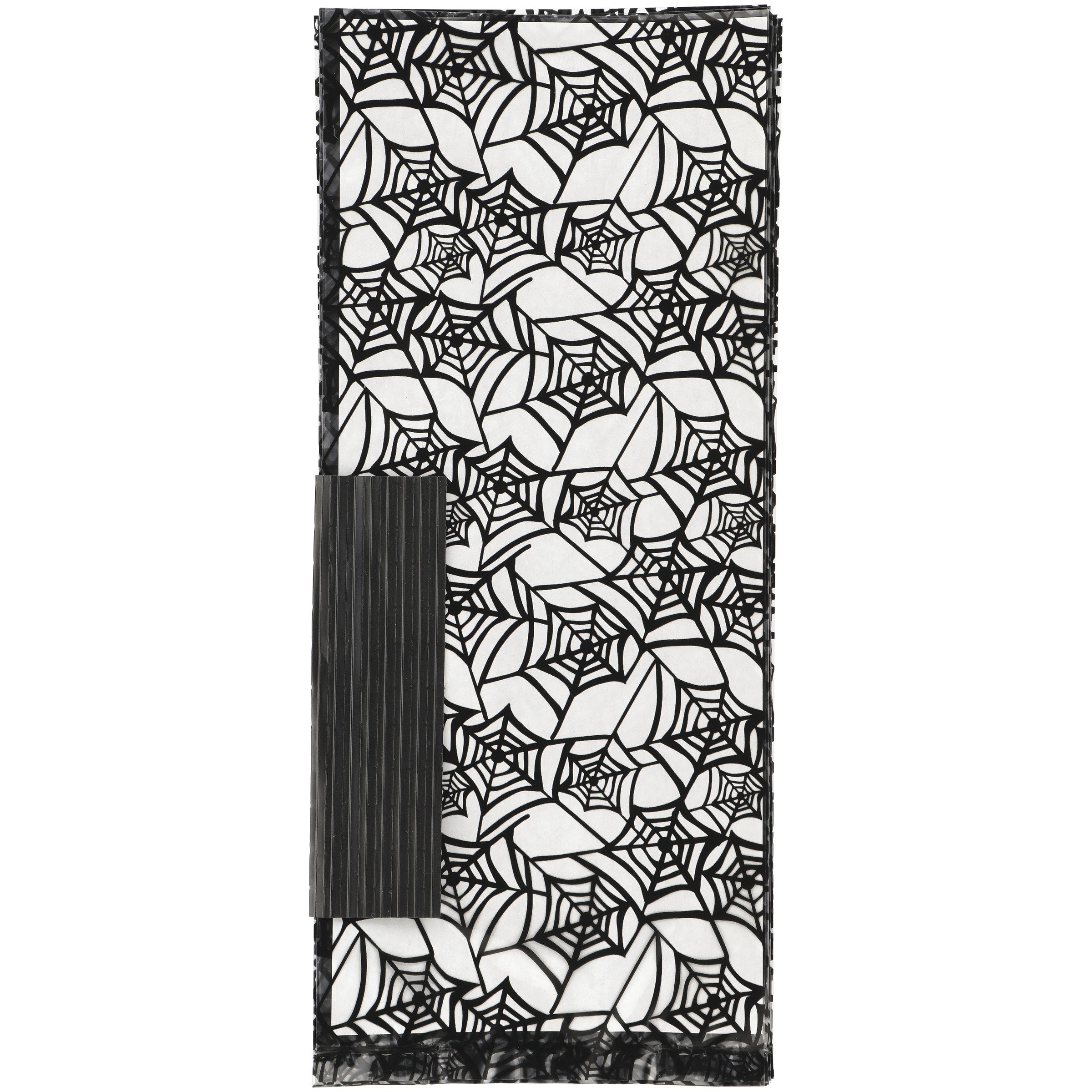 Destination Holiday Halloween Spider s Treat Bags with Ties Shop