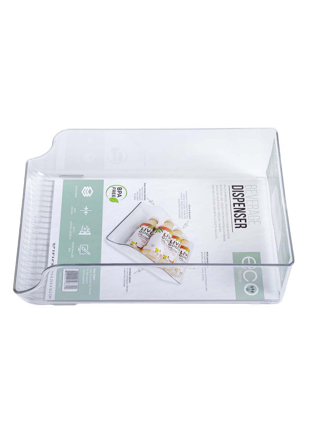 Eco Home Beverage Dispenser; image 1 of 2