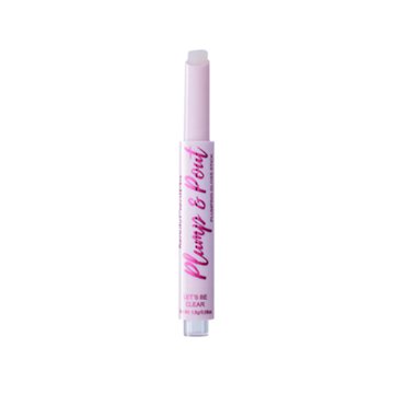 Beauty Creations Plumping Gloss Stick - Lets Be Clear