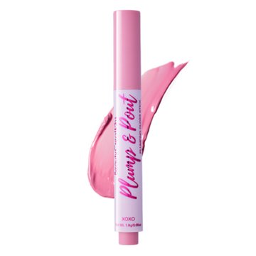 Beauty Creations Plump & Pout Plumping Gloss Stick - XOXO