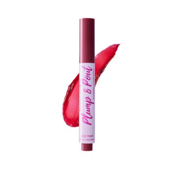 Beauty Creations Plump & Pout Plumping Gloss Stick - Love Trap