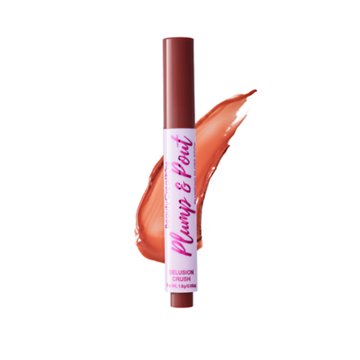 Beauty Creations Plump & Pout Plumping Gloss Stick - Delusion Crush