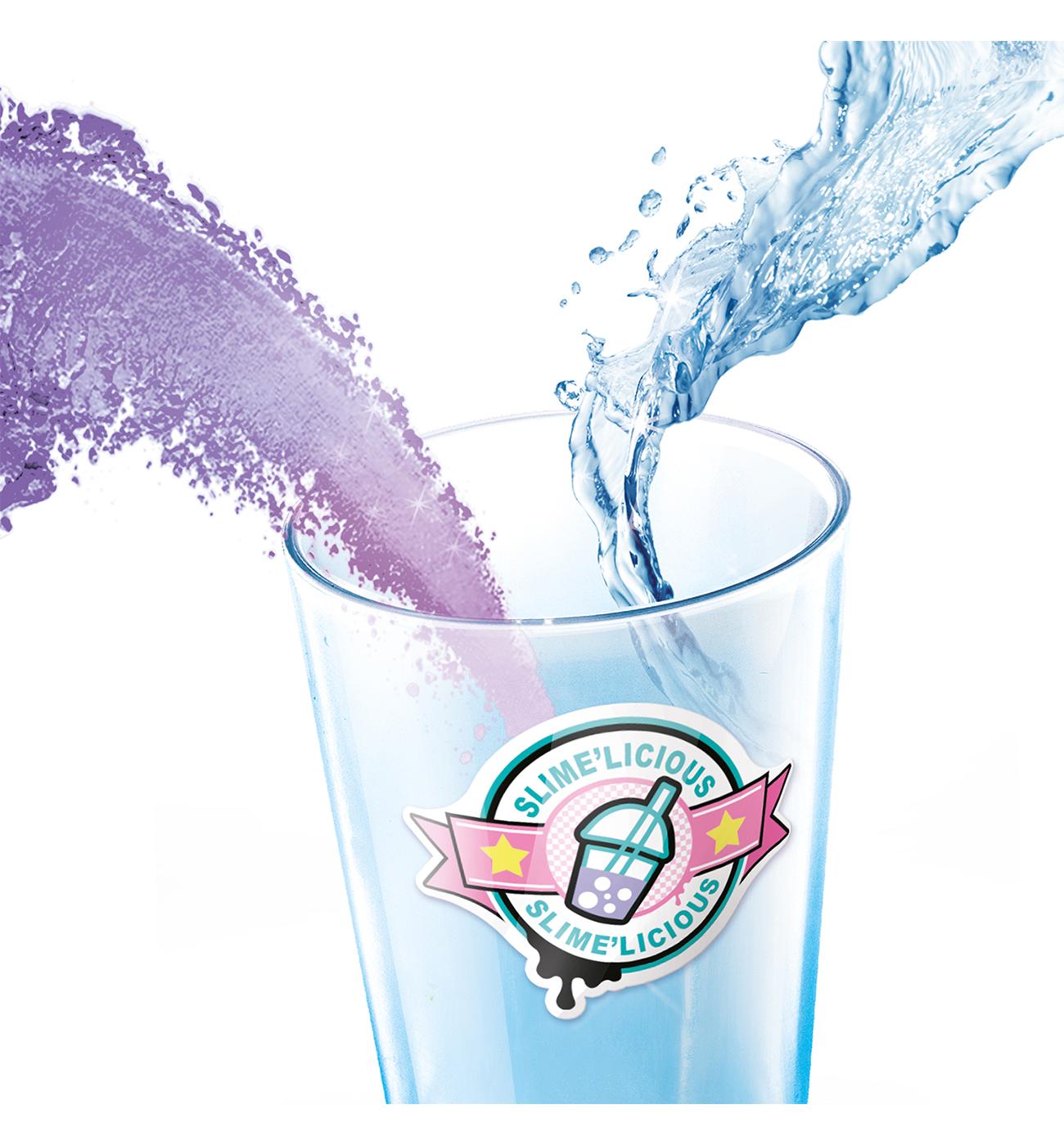 SoSlime DIY Slime'licious Mix'in Drinks Single Pack; image 9 of 9