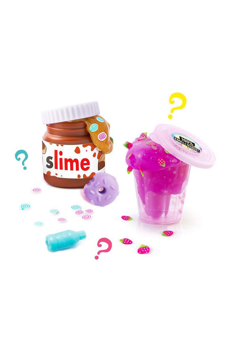 SoSlime DIY Slime'licious Mini Market Surprise Capsules; image 4 of 6