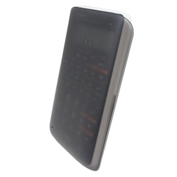 Sharp EL-501X2B-WH Scientific Calculator