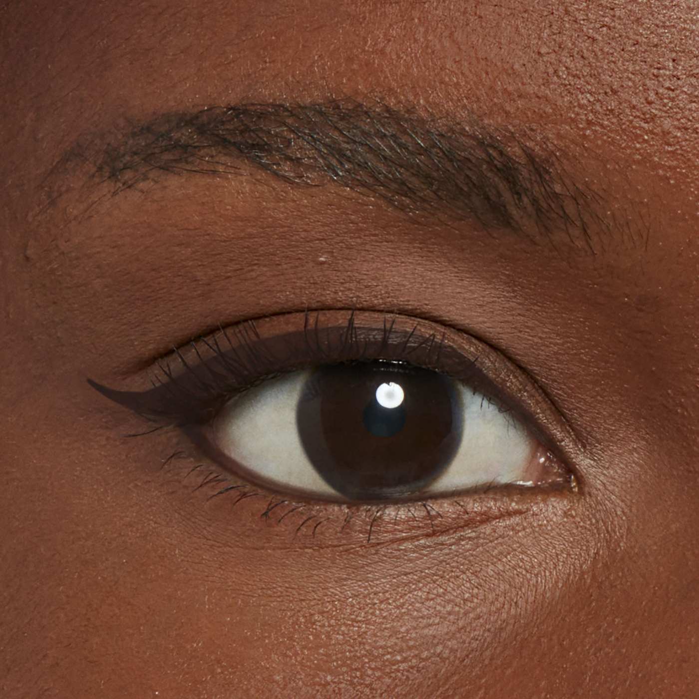 Covergirl Perfect Point Plus Lashline Waterproof Micro Eye Pencil - Breezy Brown; image 4 of 8