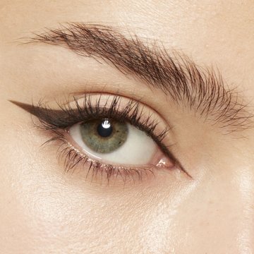Covergirl Perfect Point Plus Lashline Waterproof Micro Eye Pencil - Bold Black