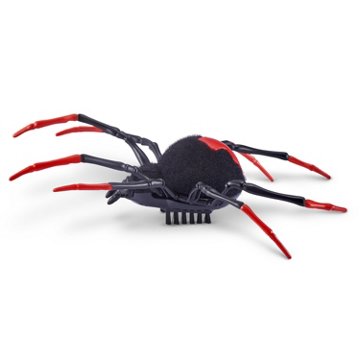 Zuru Robo Alive Glow in the Dark Robotic Crawling Spider