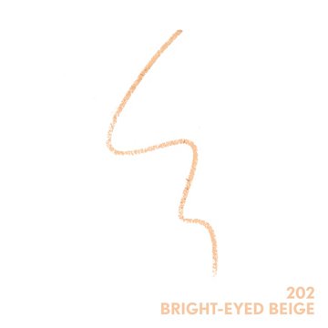 Covergirl Perfect Point Plus Lashline Waterproof Micro Eye Pencil - Bright-Eyed Beige