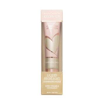 Beauty Creations Glow Up Liquid Highlight - Champagne Dazzle