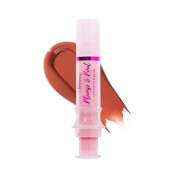 Beauty Creations Plump & Pout Lip Plumping Booster - Bang Bang
