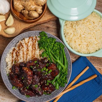 Kinder's Grilling Glaze & Marinade - Teriyaki